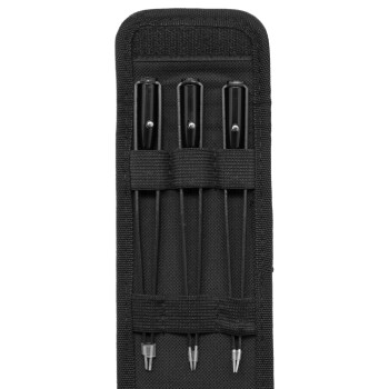 LED pincetset 3-delig