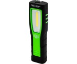 Oplaadbare inspectielamp COB LED mini groen