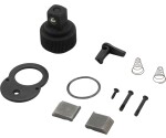 Reparatieset ratelmechanisme momentsleutel 3/8 inch