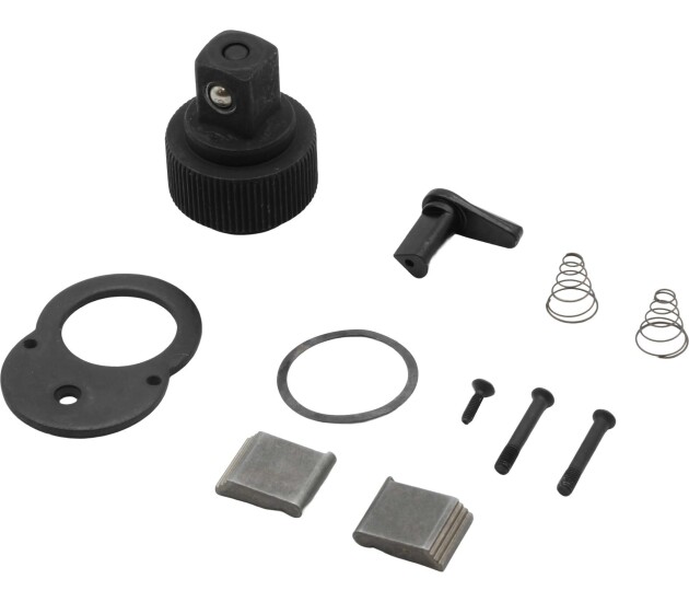 Reparatieset ratelmechanisme momentsleutel 1/4 inch