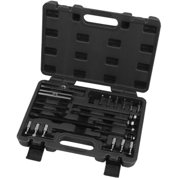 Blindlager trekker set met pootverlengingen 23-delig