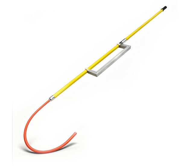 EV Hybrid isolerende reddingsstok