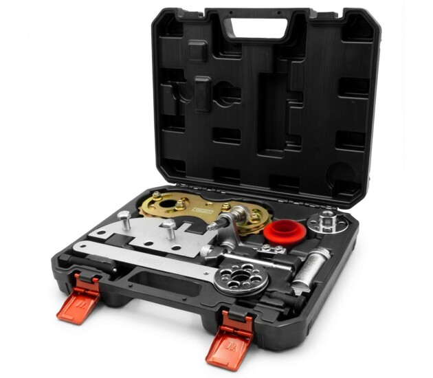 Motor timing gereedschapset Volvo diesel en benzine B4204