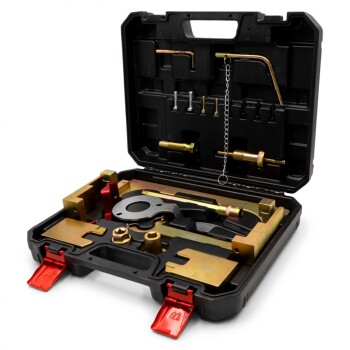 Motor timing gereedschapset BMW en MINI benzine kettingaandrijving