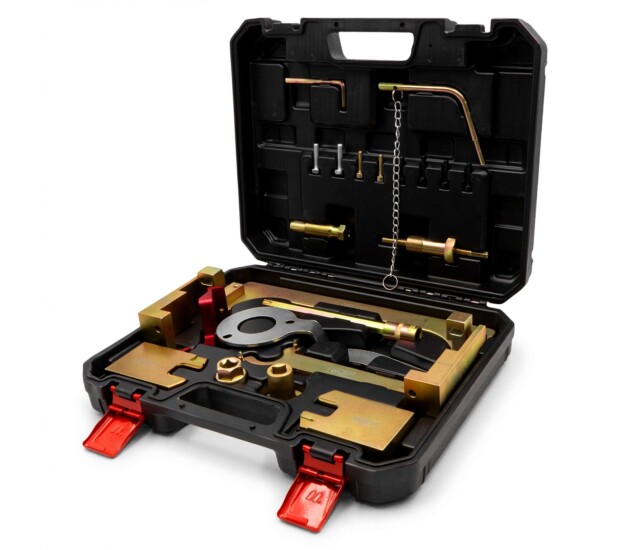 Motor timing gereedschapset BMW en MINI benzine kettingaandrijving