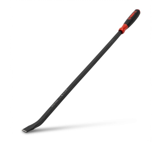 Pry-Mate™ zwaar uitgevoerd wrikijzer met gebogen punt