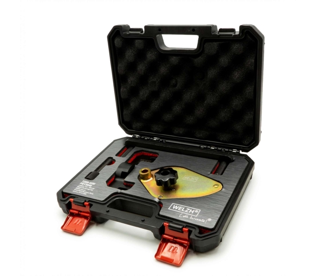 Distributie gereedschap Fiat 1.0i E Hybrid Firefly