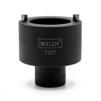 Naafmoerdop voor LDV en Maxus