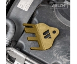 Clamp-Mate™ slangklemhouder