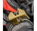 Clamp-Mate™ slangklemhouder