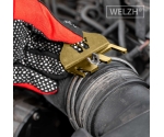 Clamp-Mate™ slangklemhouder