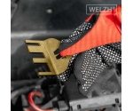 Clamp-Mate™ slangklemhouder