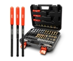 Schroefdraad reparatieset 56-delig