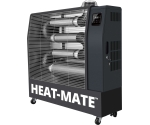Heat-Mate infrarood heater 30 kW