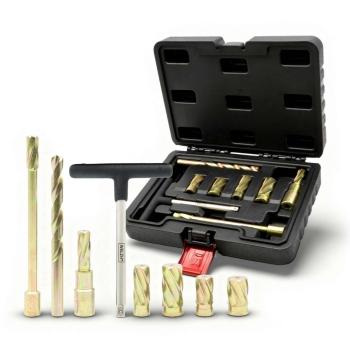 ABS-sensor servicekit master 8-delig