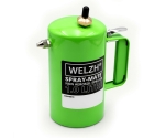 Spray-Mate hervulbare verstuiver groen