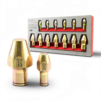 Strike-Mate masterkit