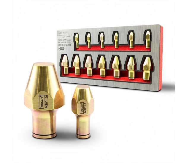 Strike-Mate masterkit