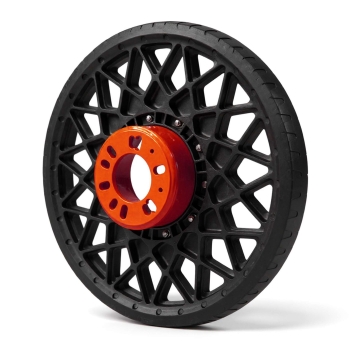 Tyre-Mate bandenwisselaar