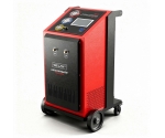Aircon-Mate volautomatisch airco-servicestation