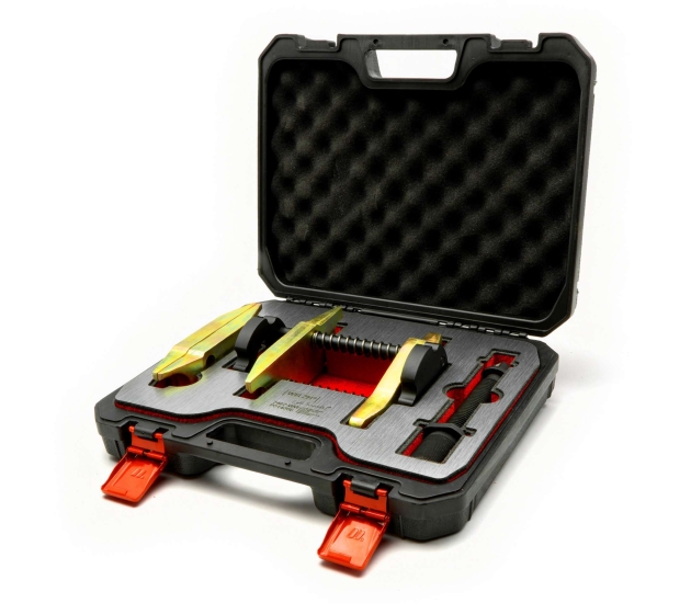 Ball-Joint Mate fuseekogel demontageset