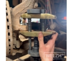 Ball-Joint Mate fuseekogel demontageset