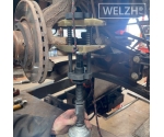 Ball-Joint Mate fuseekogel demontageset