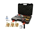 Distributie-afstelset Mercedes-Benz M256 en M254