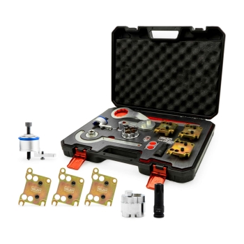 Distributie-afstelset Mercedes-Benz M256 en M254