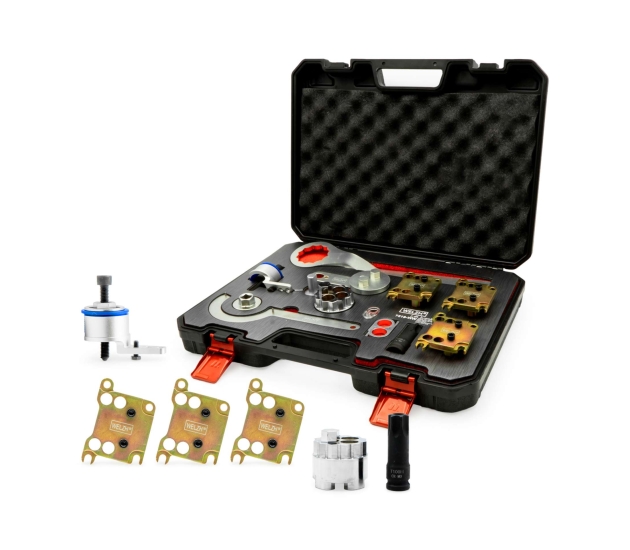 Distributie-afstelset Mercedes-Benz M256 en M254