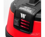 Carbon-Mate+ walnootstraal carbonreiniger