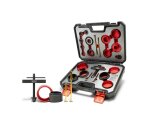 Keerringtrekkerset krukas en nokkenas