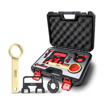 Distributiegereedschapset MAXUS T70 en V80 2.0T D20