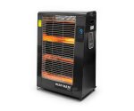Heat-Mate compacte infraroodverwarmer 3000 watt