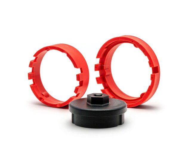Oliefilter demontagegereedschap Toyota en Lexus