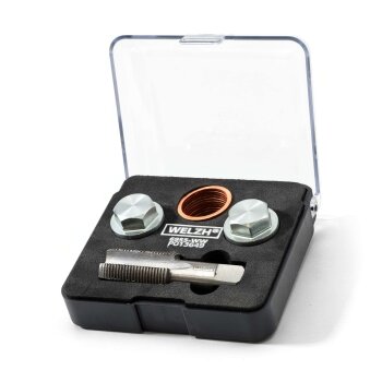 Oliecarter reparatieset M23 x 1,5