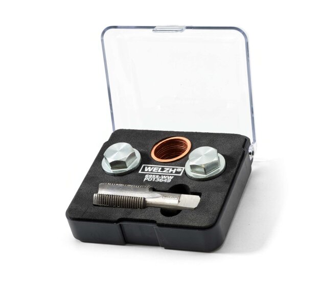 Oliecarter reparatieset M23 x 1,5