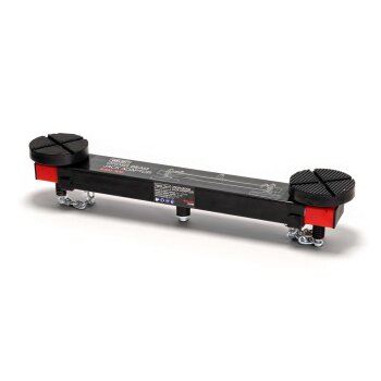 Dwarsbalk krikadapter 1000 kg, 595-920 mm