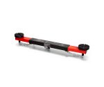 Dwarsbalk krikadapter 1000 kg, 595-920 mm