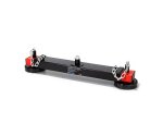 Dwarsbalk krikadapter 1000 kg, 595-920 mm