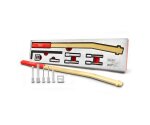 Distributie- en spannerset Ford en PSA 1.4, 1.5 en 1.6 diesel