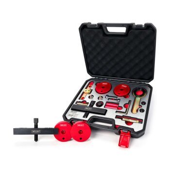 Master servicekit Ford EcoBlue 2.0 TDCi