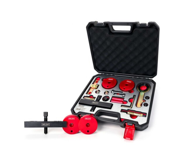 Master servicekit Ford EcoBlue 2.0 TDCi
