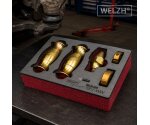Fuseekogel demontage- en montageset Ford Transit