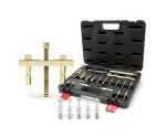 Universele lagertrekkerset met kogeladapters 15-36,4 mm