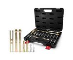 Universele lagertrekkerset met kogeladapters 15-36,4 mm